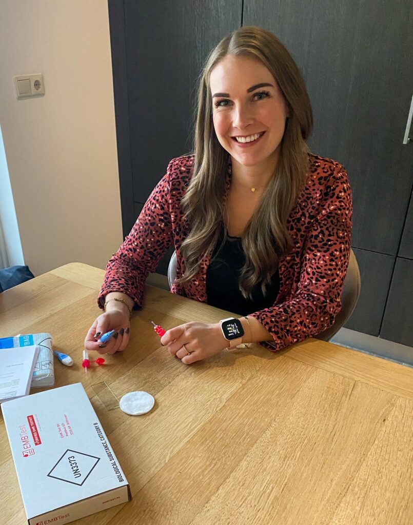 orthomoleculaire therapie